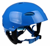 Ce-zugelassener aufblasbarer Wildwasser-Raft-Helm, Wasserski-Helm mit ABS-Schale