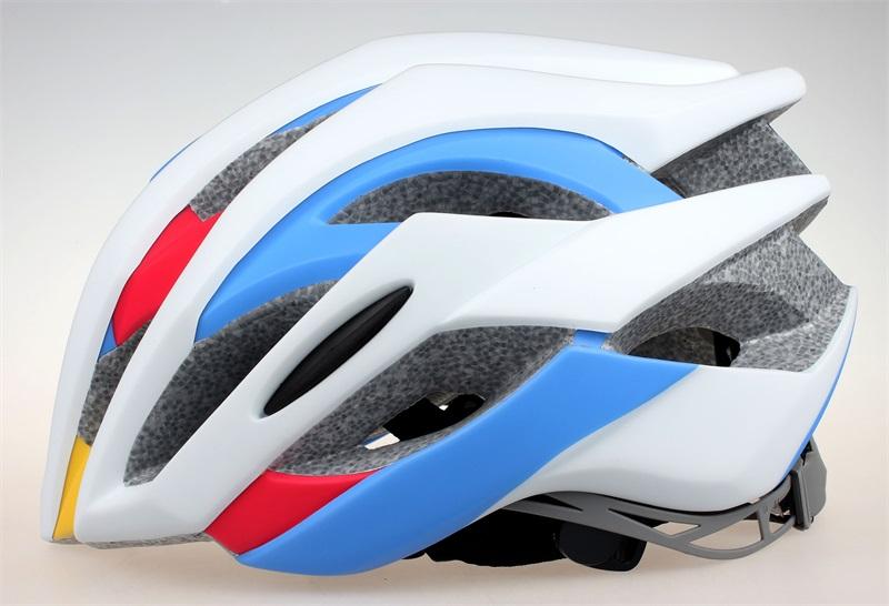 Helmhersteller: Ultraleichter Schaumstoff-Fahrradhelm für Erwachsene