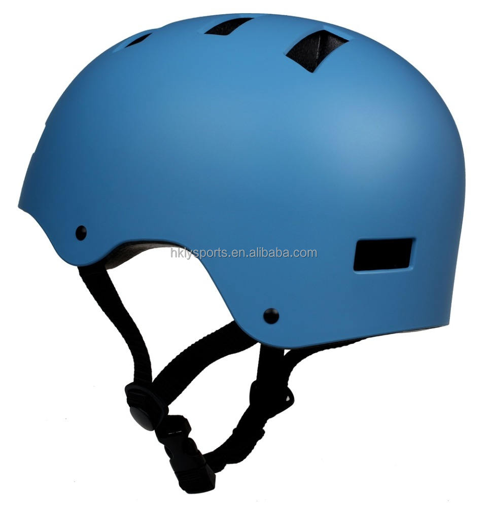 Bunter ABS-Schale-EPS-Scooter-Skate-Skateboard-Helm mit CE-CPSC-Zulassung
