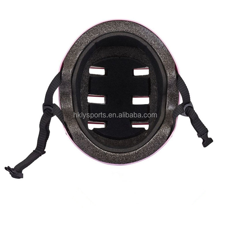 Europäischer Stil, klassische, atmungsaktive OEM-Rollschuhhelme für Damen zum Verkauf