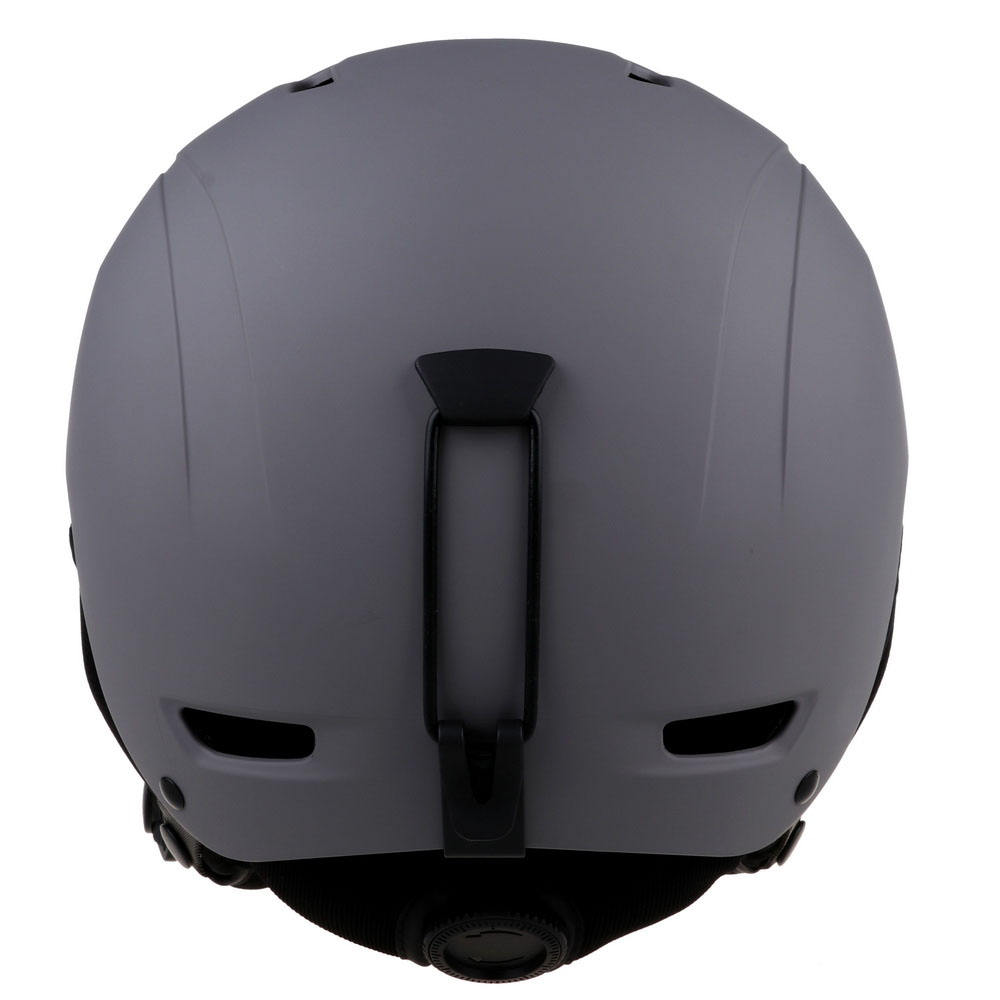 Verschlusssystem für Belüftung CE Snowboardhelm Skihelm
