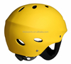 En1385 Open-Face-Wasserhelm im europäischen Stil, Rafting-Casco-Helm