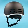 Urban Fahrradhelm Skateboard Roller Radfahren Schutzhelm für Erwachsene Jugendliche