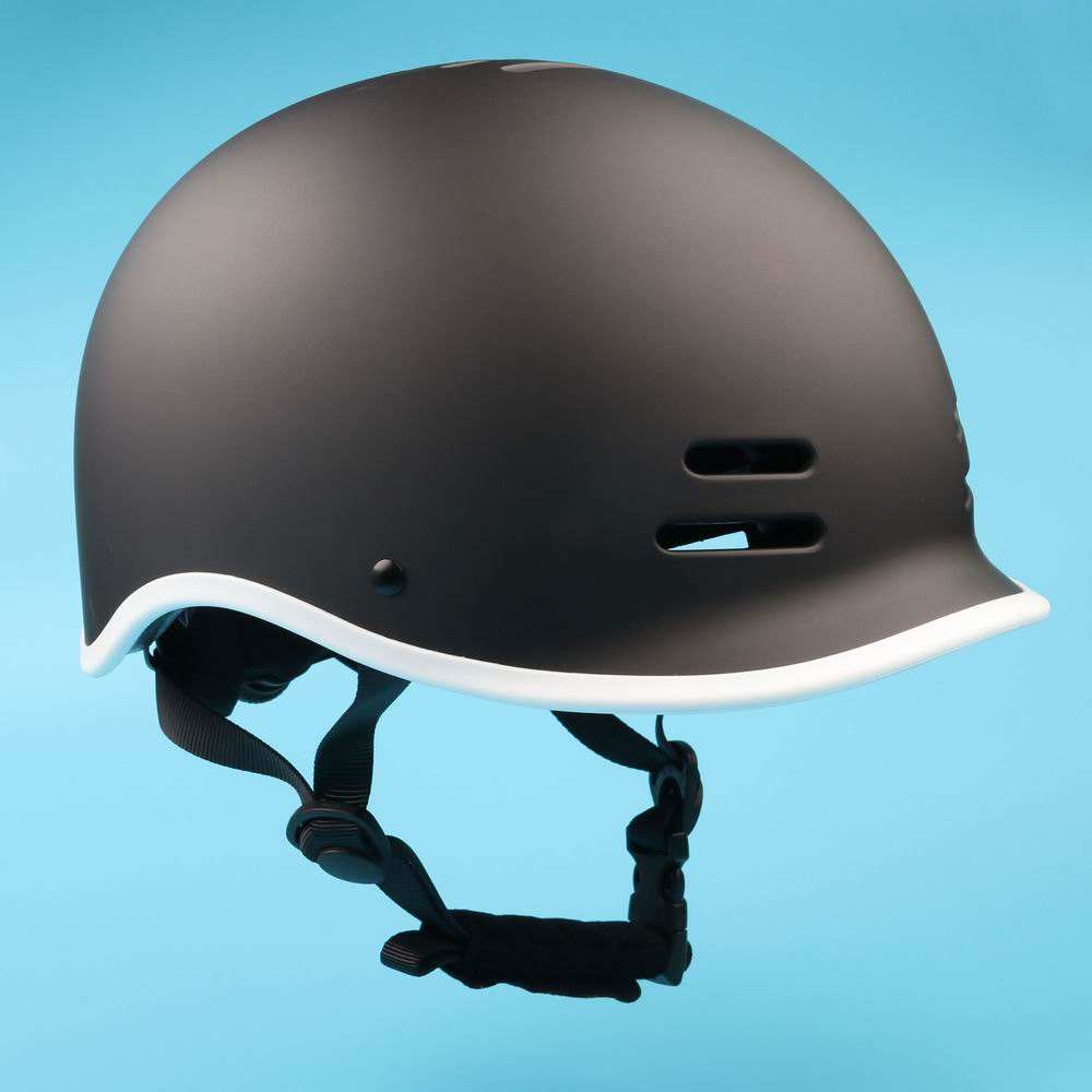 Urban Fahrradhelm Skateboard Roller Radfahren Schutzhelm für Erwachsene Jugendliche