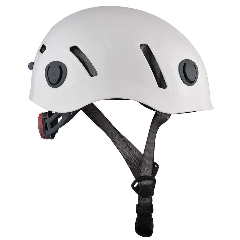 Bergsteigen/Klettern Sicherheit/Extremsport Helm