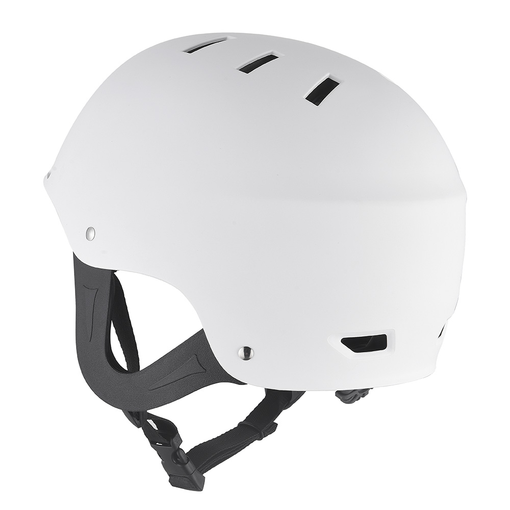 Bunter Wassersport-Sicherheits-ABS-Shell-EVA-kundenspezifischer Wasserski-Helm mit Ce Cpsc
