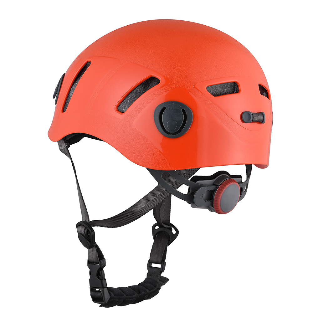Kletterhelm
