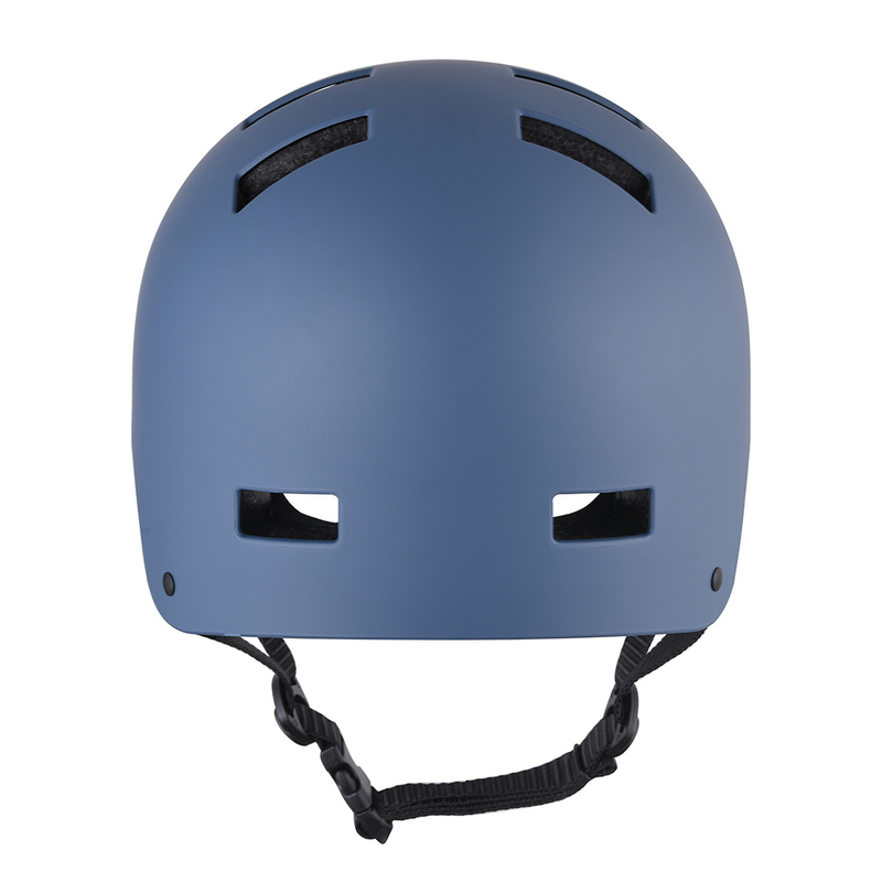 Weicher Fahrrad-Skate-Helm, Multi-Sport-Elektro-Skateboard-Helm mit CE CPSC