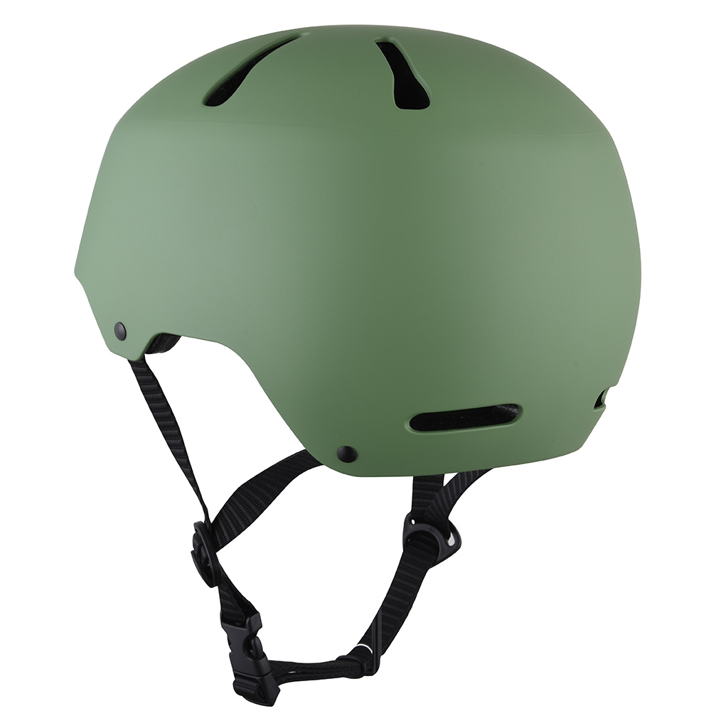 Sicherheits-Rollschuhhelm für Kinder/entspricht den Standards/Jiangmen Shengtao Green
