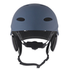 Neu eingetroffener Wildwasserhelm, Wassersporthelm Blau