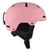 Snowboard-Schneesporthelme für Jugendliche und Erwachsene und Ski-Outdoor-Skihelm Pink