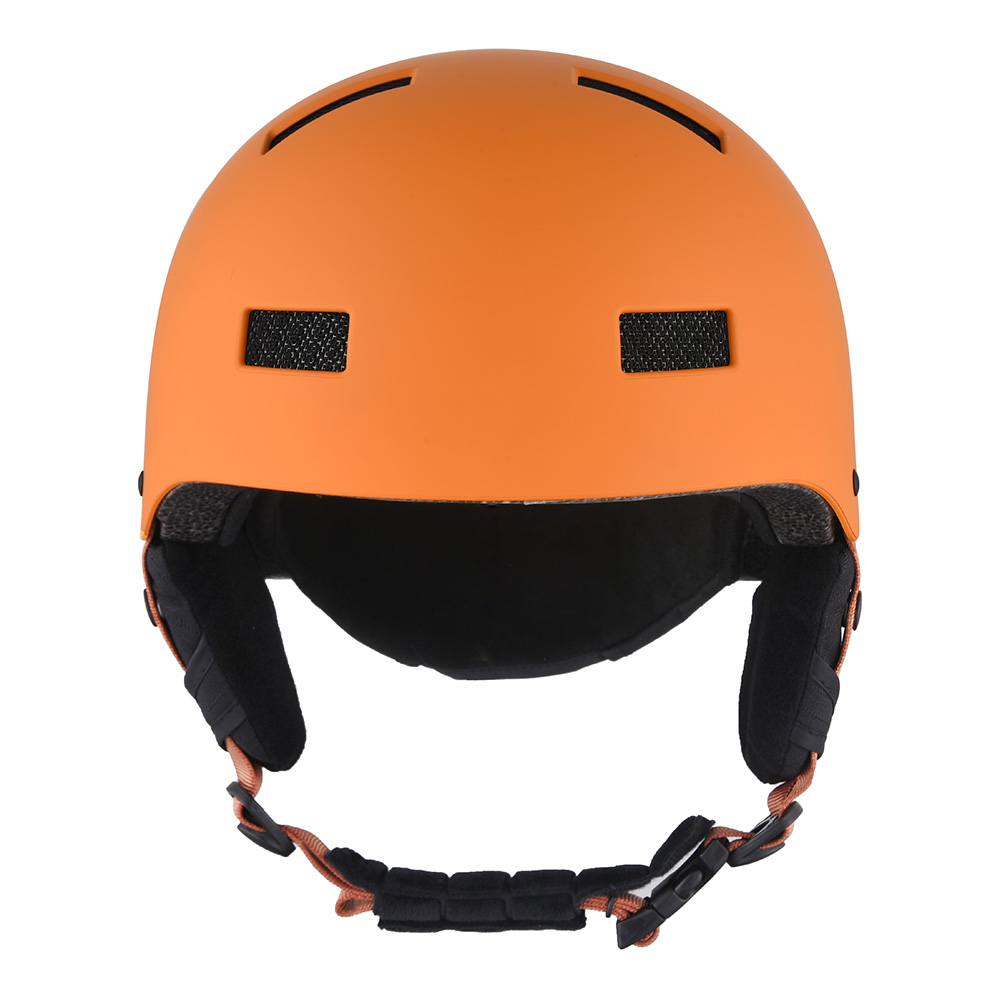 Professioneller Outdoor-Winter-Skihelm, abnehmbarer Snowboard-Schnee-Skihelm mit CE ASTM-zertifizierter Sicherheit für Männer, Frauen, Jugend-Skihelme