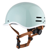 Großhandel CE-zertifizierter Erwachsener Skating-Helm, Skateboard-Sicherheit, Elektroroller, Skate-Board-Helm für Erwachsene, Grün