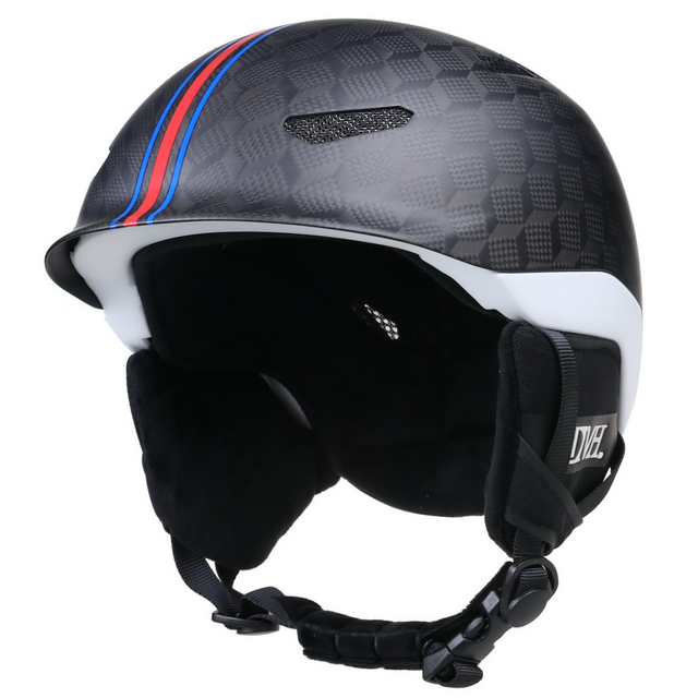 Custom Ski Helm Wasserskilikuse für Erwachsene Snowboardhelm