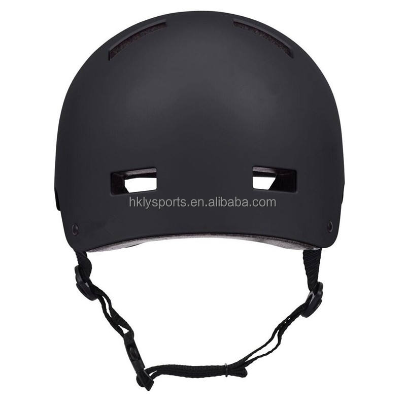 CE CPSC-zertifizierter Skate-Helm, schützender Fahrrad-Skateboard-Helm