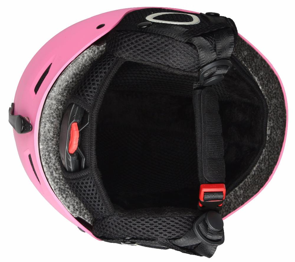Neue Mode Hot Cake Skihelm Beliebte Snowboardhelm Erwachsene Skateboard Helm Fabrik