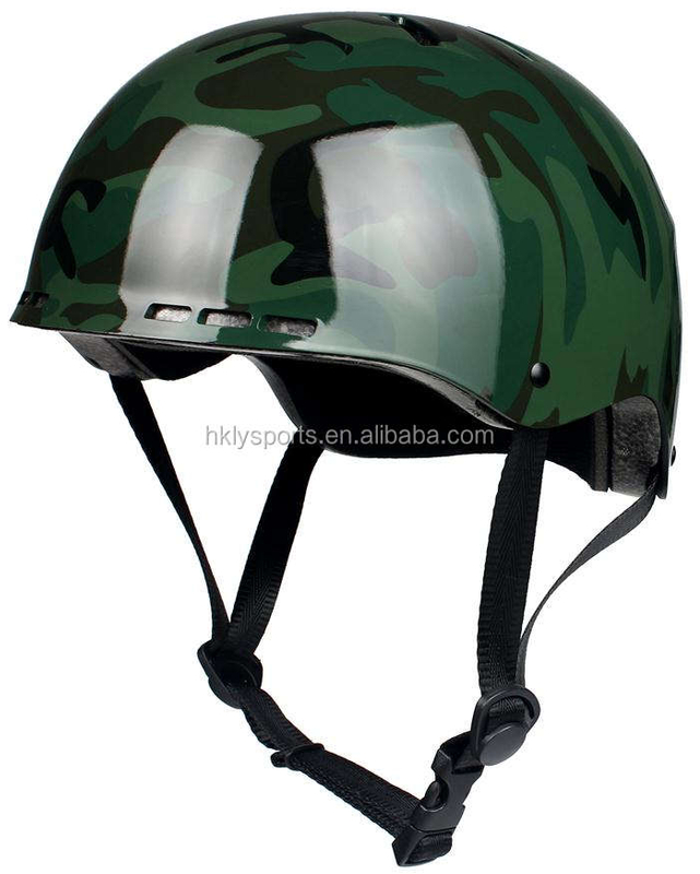 Extremsporthelm, Roller-Derby-Skates-Helm, professionelle Skate-Helme