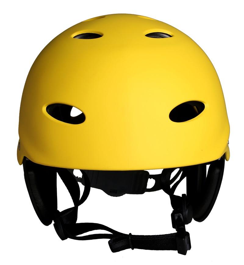 Wassersport-Wildkanu-Helm mit CE 1385
