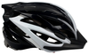 In-Mold-PC-Druck aus Shell-Fahrradhelm