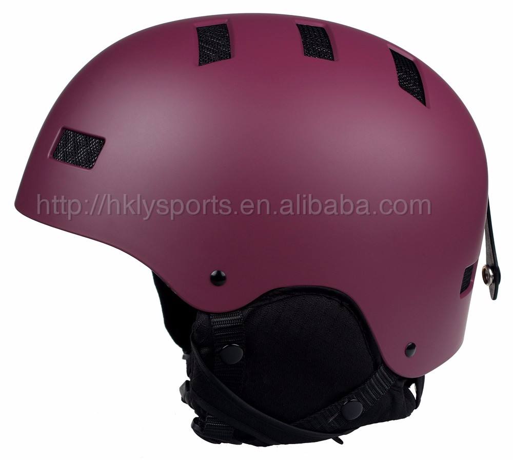 Skihelm für Männer/Frauen/Kinder in verschiedenen Farben/Jiangmen Shengtao