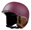 ABS-Skihelm, schützender Schneesport-Eislaufhelm mit CE ASTM-Zulassung