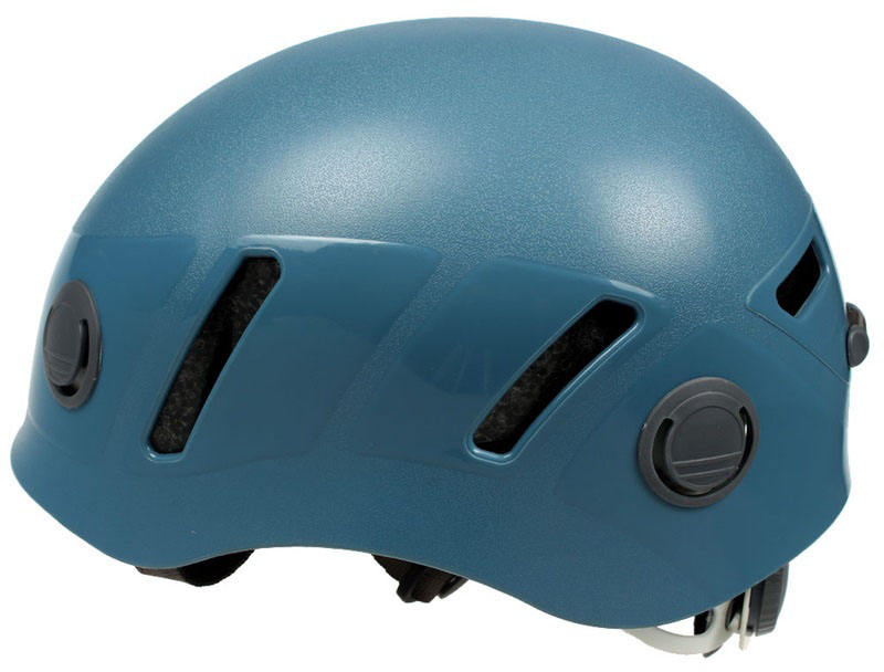 Shengtao ST-208 Heißer Verkauf Herstellung ABS + EPS Professioneller Bergsteigerhelm