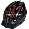 Heißer verkaufender Fahrradhelm für Erwachsene in geformtem PC-Mountainbike-Helm
