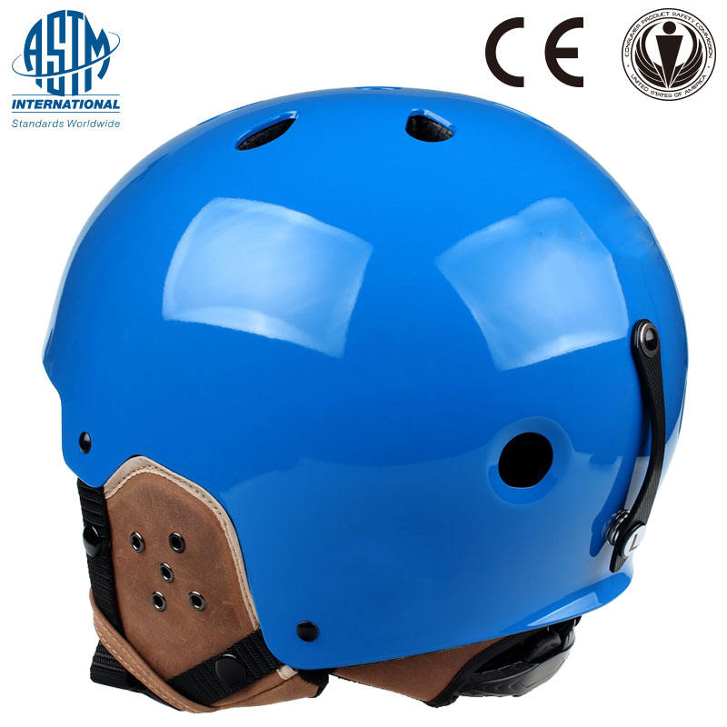 CE- und CPSC-ASTM-zugelassener Skihelm, Schneesporthelm