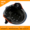 Wassersportsicherer Kanuhelm