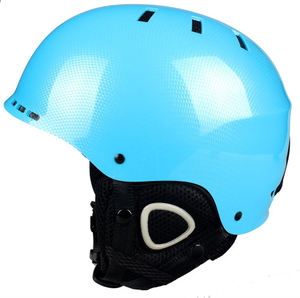 OEM Wintersport Gute Qualität Professioneller ABS-Ski-Schneehelm
