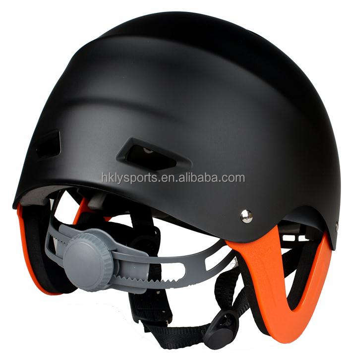 Praktischer Wasserhelm zum Wakeboarden, Kajakfahren und Wassersport