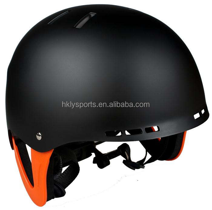 Praktischer Wasserhelm zum Wakeboarden, Kajakfahren und Wassersport