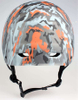 Wildwasserhelm, ABS+EVA