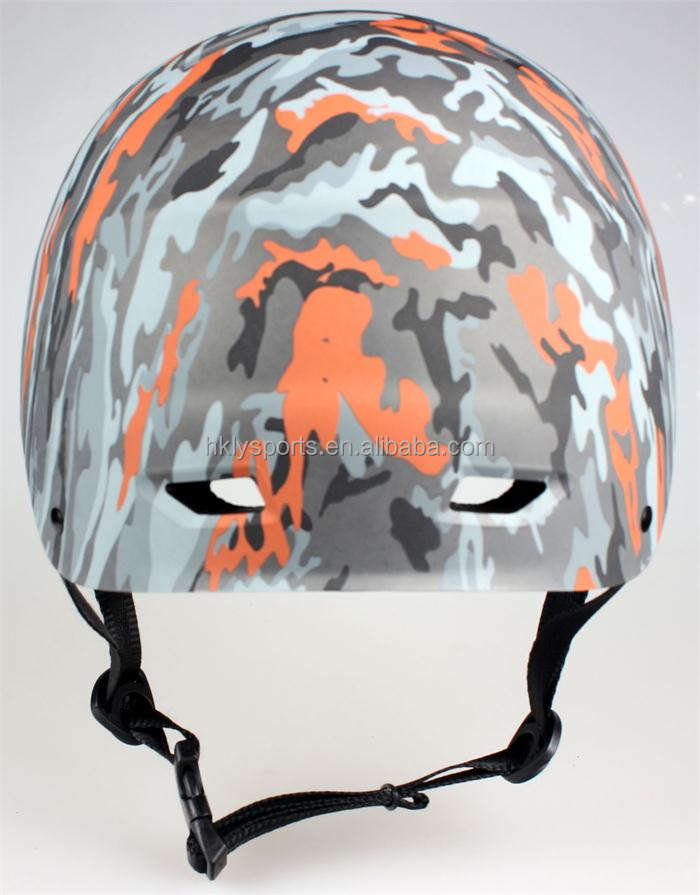 Wildwasserhelm, ABS+EVA