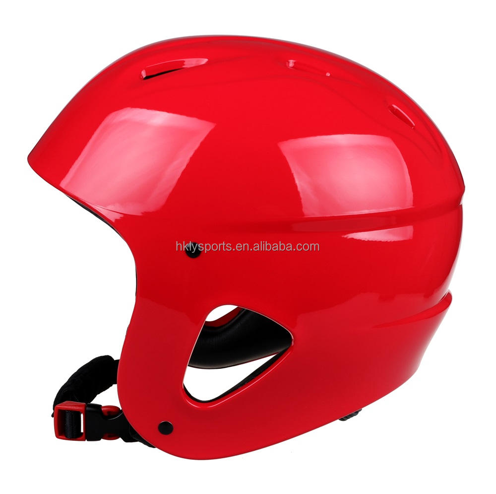 Abs Wild Water Sports Bunter Wasserskihelm
