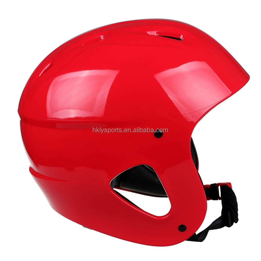 Abs Wild Water Sports Bunter Wasserskihelm