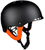 Outdoor Extreme Rafting Sports Klassischer, bequemer ABS-Wassersporthelm