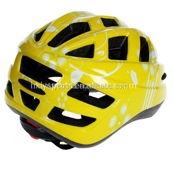 Shengtao Großhandel ST500 PC In-Mold Kinder Fahrrad Sicherheit Sporthelm, hochwertiger Fahrradhelm für Kinder