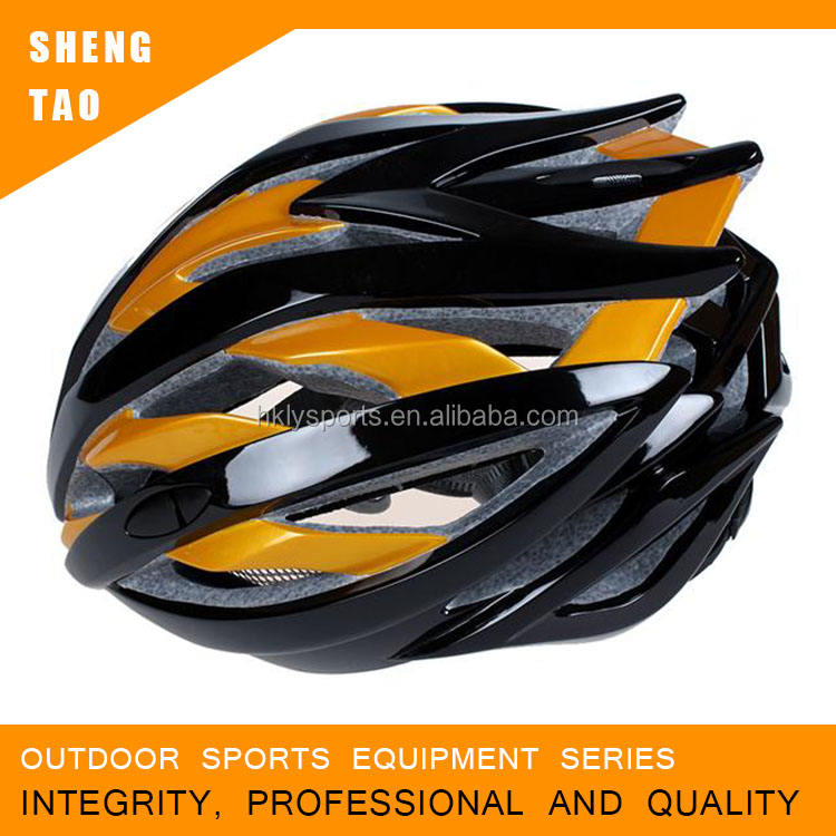 2016 neuester Design-Fahrradhelm mit CE