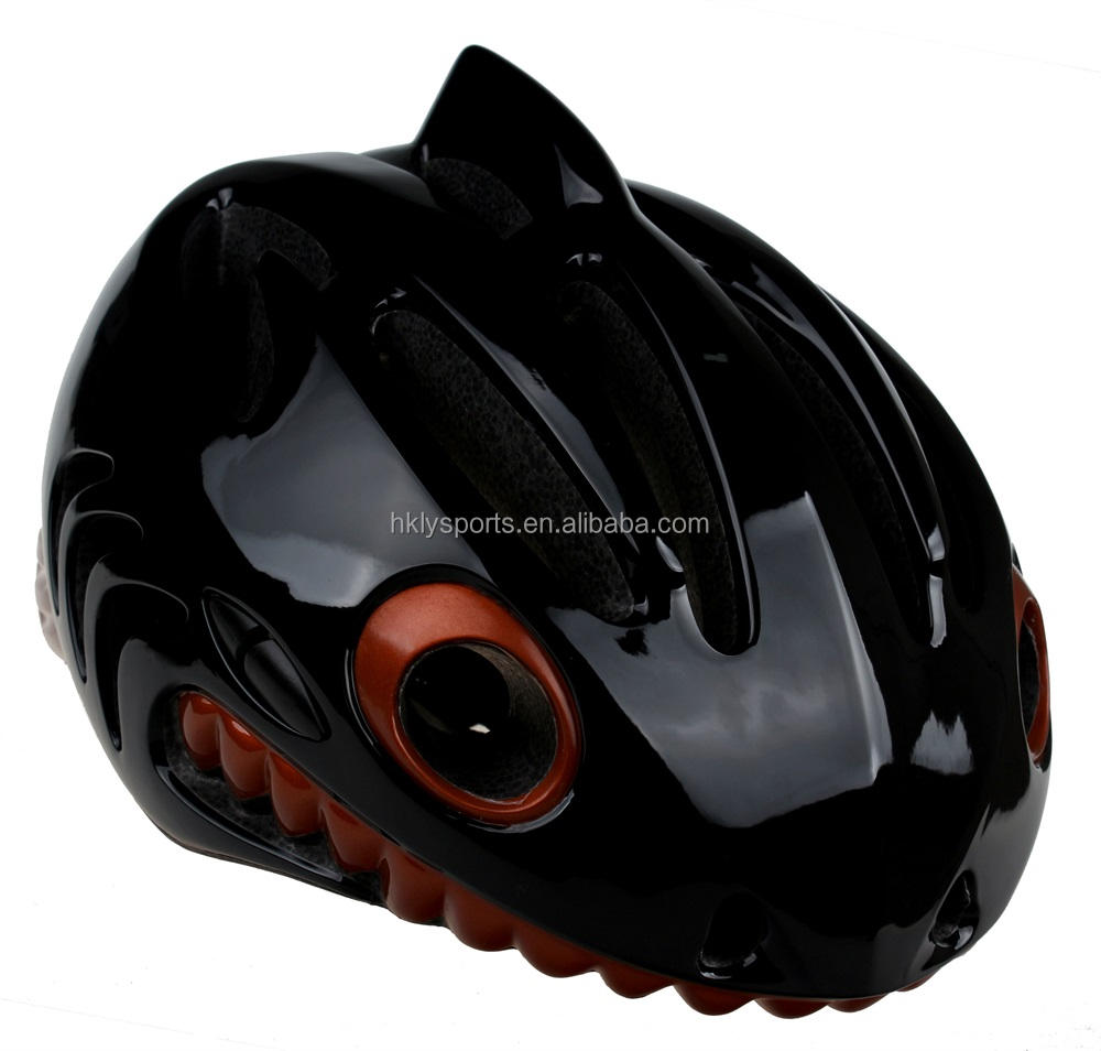 Kinder-Multisport-Fahrradhelm, Kinder-Fahrradhelm für Kinder beim Radfahren