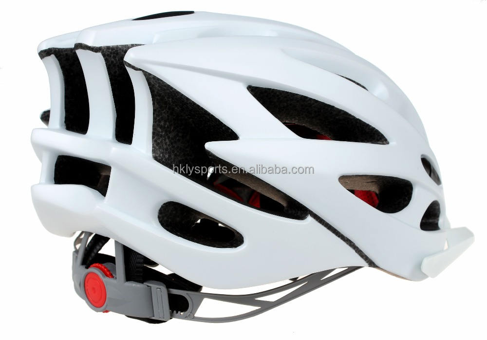 MTB-Helm mit Sonnenblende, Fahrradhelm für Straße und Berg