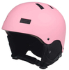 Dirus Cabrio-Sicherheitszertifizierter Skihelm, Snowboardhelm und Fahrradhelm
