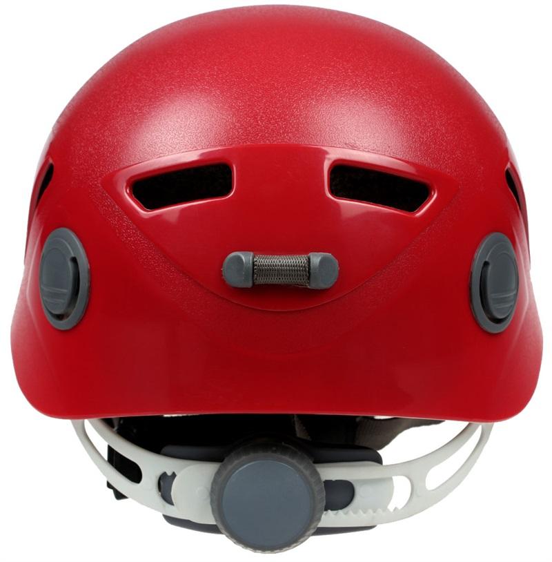 Kletterhelm
