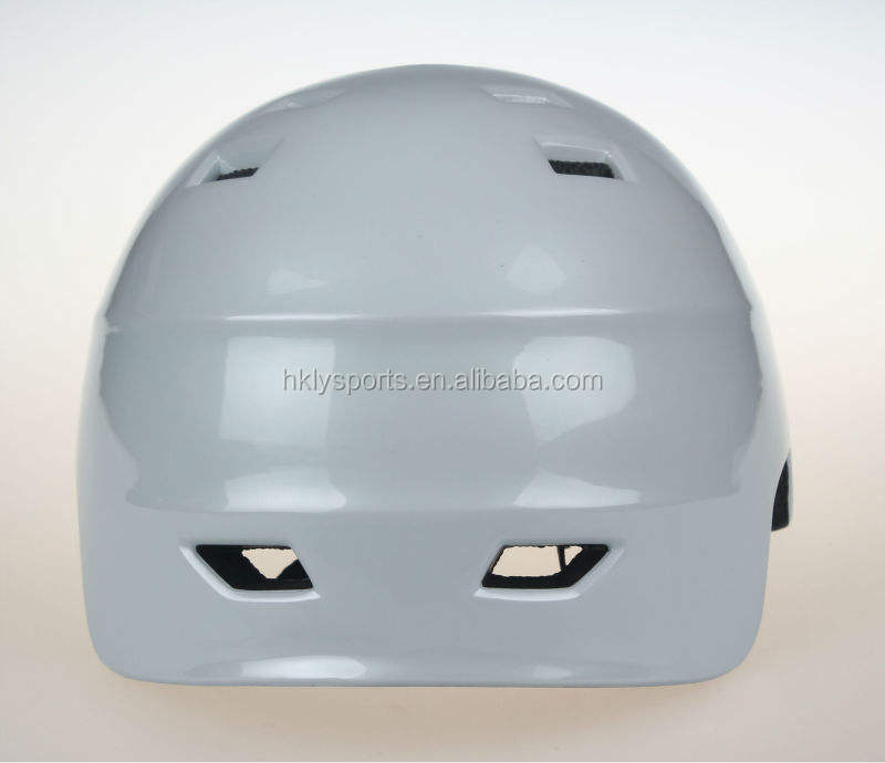Shengtao kostenloses Muster ST036 Inmold PC Out Shell Unisex Skatehelm mit CPSC