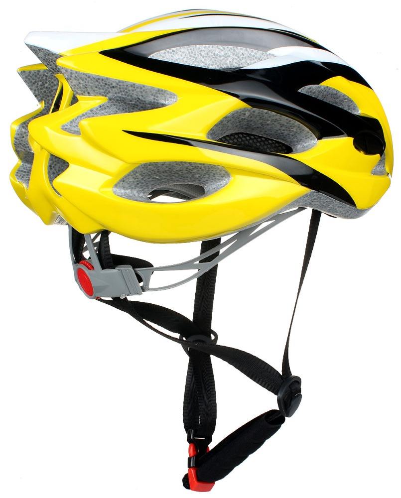 Verstellbarer Sicherheitshelm für Erwachsene, Fahrradhelm, Fahrradhelm mit Visier, Unisex