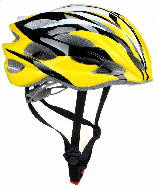 Verstellbarer Sicherheitshelm für Erwachsene, Fahrradhelm, Fahrradhelm mit Visier, Unisex