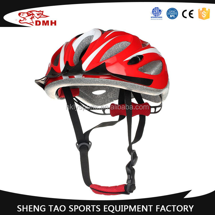 Hochwertiger, preisgünstiger Fahrradhelm für Fahrräder