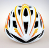 Fahrradhelm für Erwachsene, individueller bunter PC-Fahrrad-Mountain-Reithelm