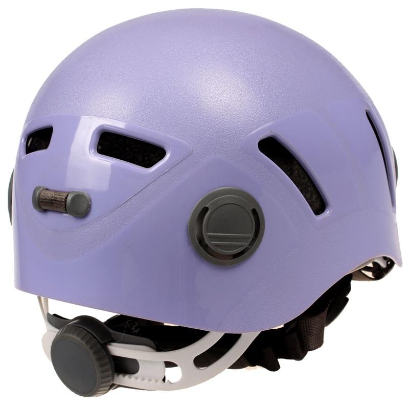 Bergsteigerhelm Sportklettern Traditionelles Klettern/Jiangmen Shengtao