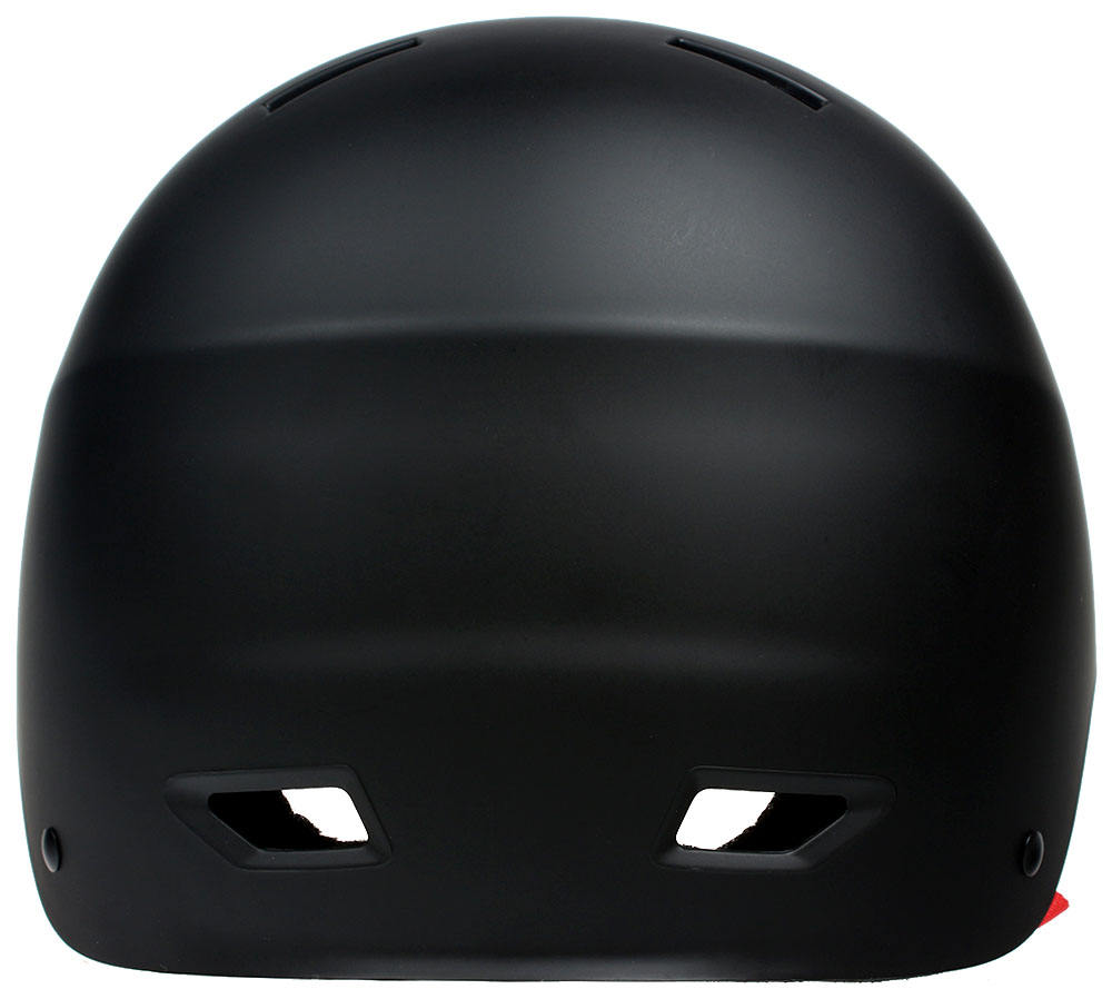 Skate-Helm mit ABS-Schale und EPS-Liner